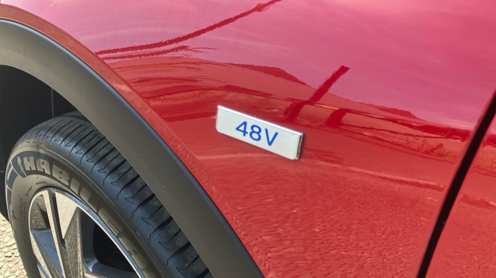 Hyundai BAYON 1.0 TGDi 48V MHEV SE Connect 5dr Petrol Hatchback - Image 48
