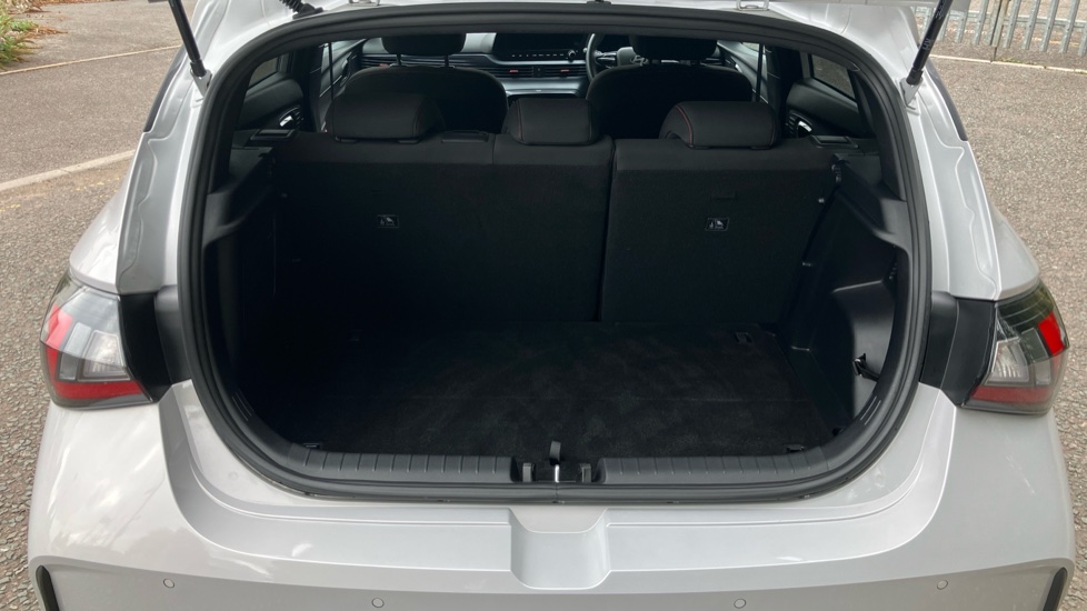 Hyundai i20 1.0T GDi N Line S 5dr Petrol Hatchback - Image 4