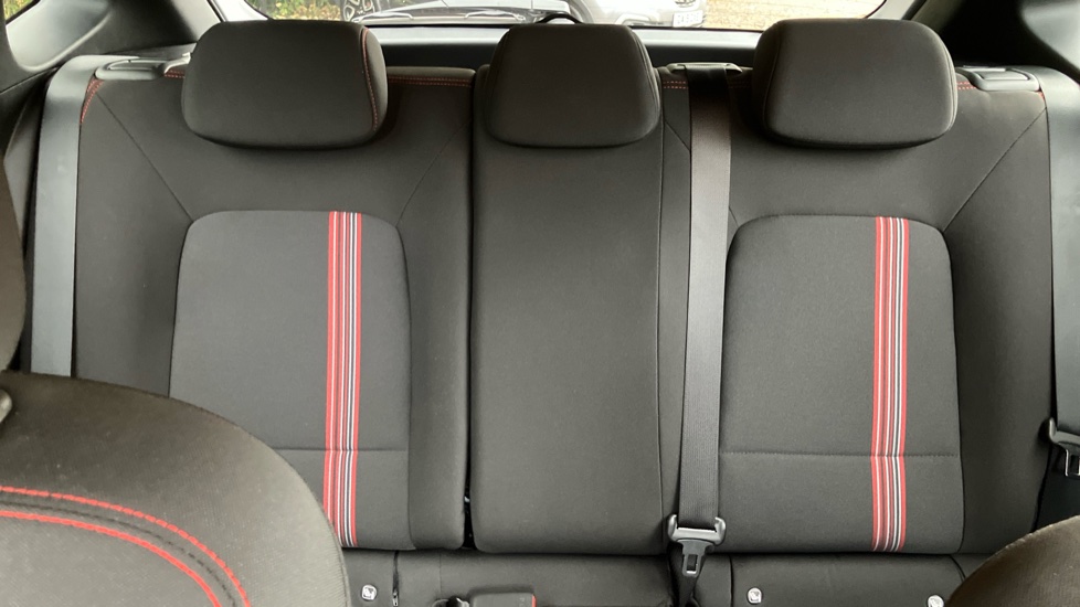 Hyundai i20 1.0T GDi N Line S 5dr Petrol Hatchback - Image 15