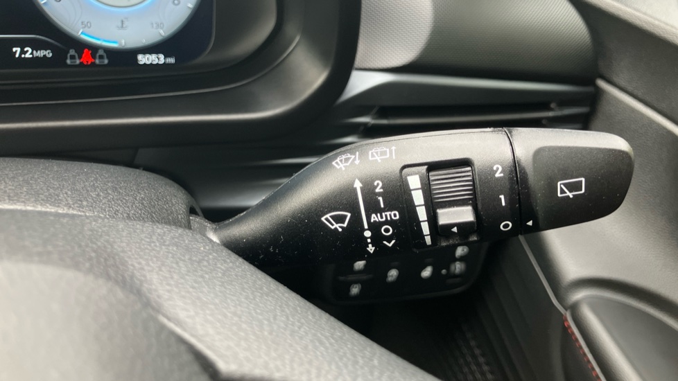 Hyundai i20 1.0T GDi N Line S 5dr Petrol Hatchback - Image 22