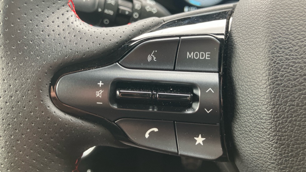 Hyundai i20 1.0T GDi N Line S 5dr Petrol Hatchback - Image 23