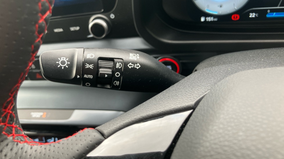 Hyundai i20 1.0T GDi N Line S 5dr Petrol Hatchback - Image 24