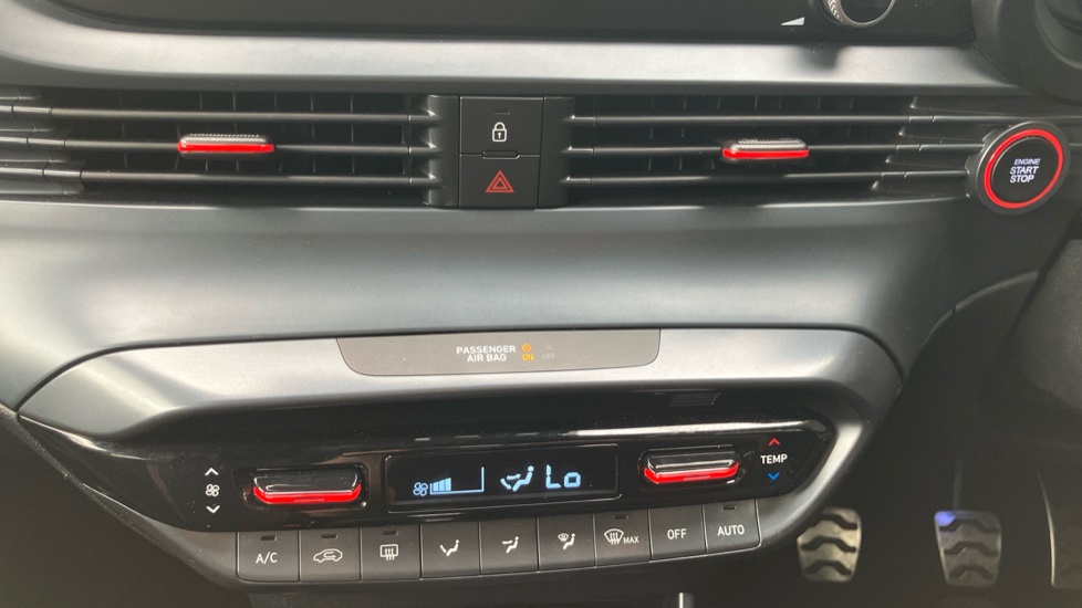 Hyundai i20 1.0T GDi N Line S 5dr Petrol Hatchback - Image 27