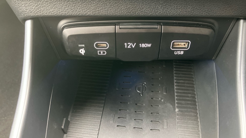 Hyundai i20 1.0T GDi N Line S 5dr Petrol Hatchback - Image 28