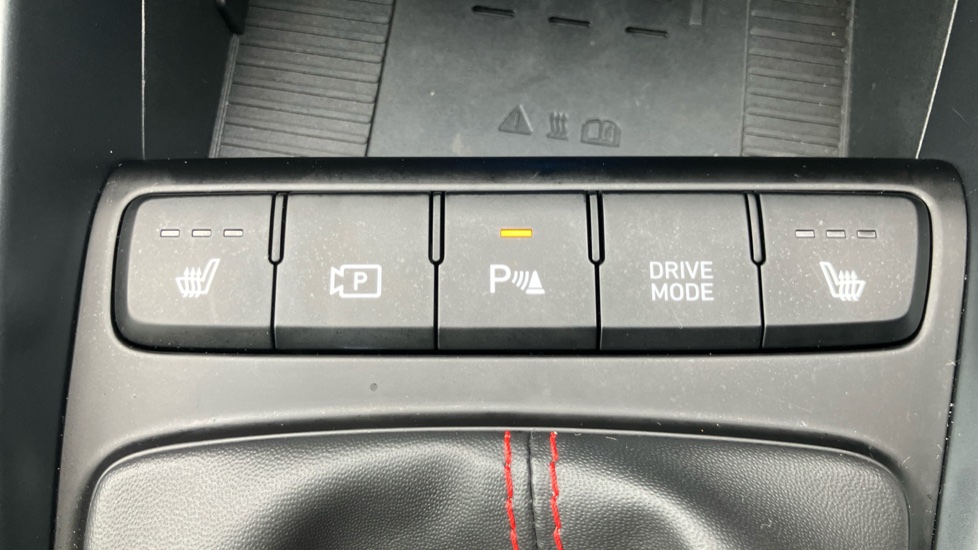Hyundai i20 1.0T GDi N Line S 5dr Petrol Hatchback - Image 29