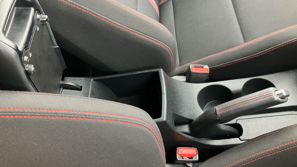 Hyundai i20 1.0T GDi N Line S 5dr Petrol Hatchback - Image 30