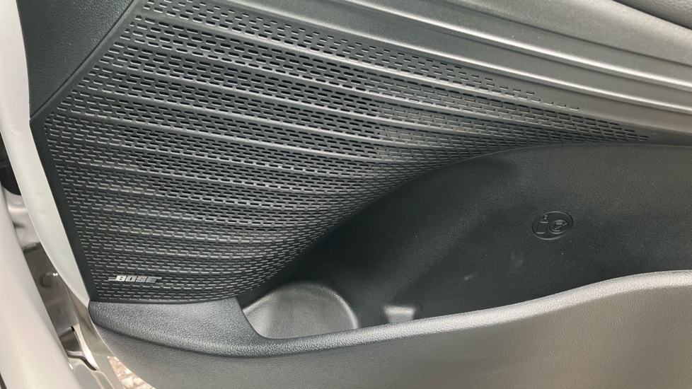 Hyundai i20 1.0T GDi N Line S 5dr Petrol Hatchback - Image 36