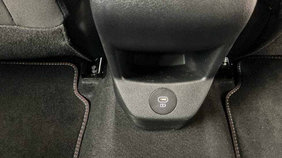 Hyundai i20 1.0T GDi N Line S 5dr Petrol Hatchback - Image 41