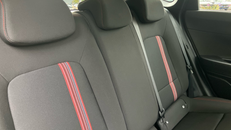 Hyundai i20 1.0T GDi N Line S 5dr Petrol Hatchback - Image 42