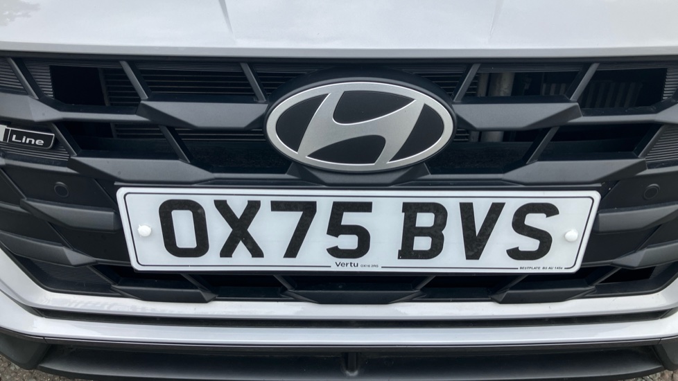 Hyundai i20 1.0T GDi N Line S 5dr Petrol Hatchback - Image 48