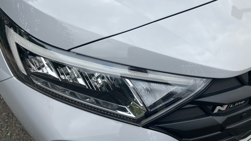 Hyundai i20 1.0T GDi N Line S 5dr Petrol Hatchback - Image 49