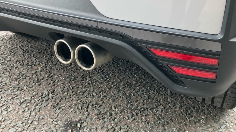 Hyundai i20 1.0T GDi N Line S 5dr Petrol Hatchback - Image 52