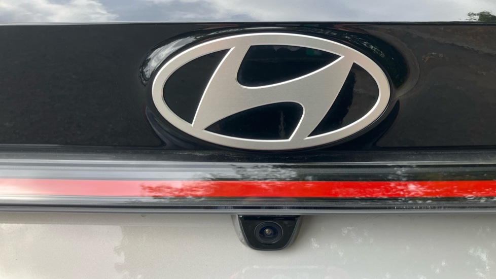 Hyundai i20 1.0T GDi N Line S 5dr Petrol Hatchback - Image 53