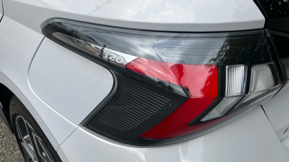 Hyundai i20 1.0T GDi N Line S 5dr Petrol Hatchback - Image 55