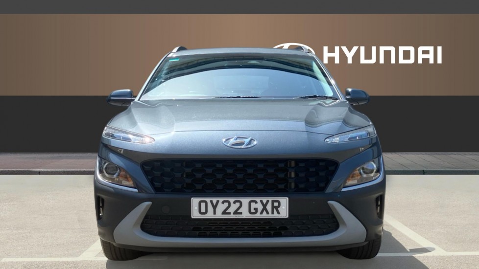 Hyundai KONA 1.0 TGDi 48V MHEV SE Connect 5dr Petrol Hatchback - Image 3
