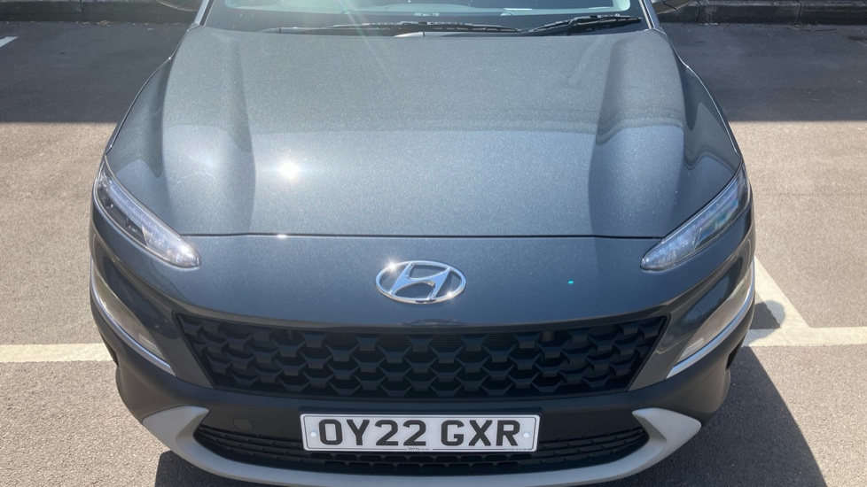 Hyundai KONA 1.0 TGDi 48V MHEV SE Connect 5dr Petrol Hatchback - Image 8