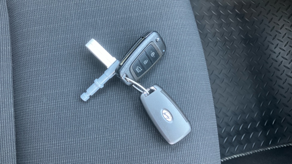 Hyundai KONA 1.0 TGDi 48V MHEV SE Connect 5dr Petrol Hatchback - Image 20
