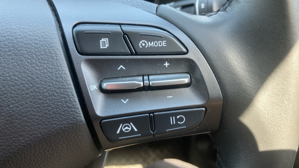 Hyundai KONA 1.0 TGDi 48V MHEV SE Connect 5dr Petrol Hatchback - Image 21