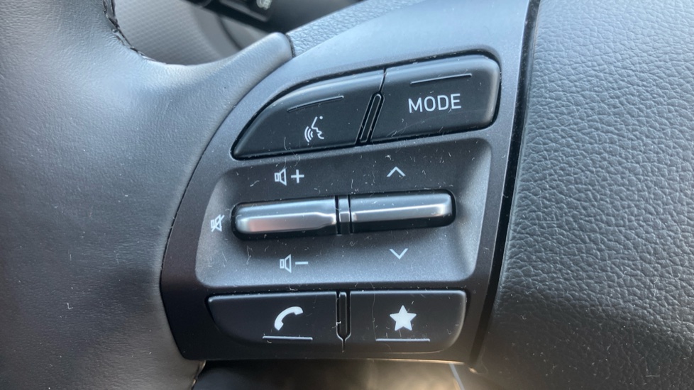 Hyundai KONA 1.0 TGDi 48V MHEV SE Connect 5dr Petrol Hatchback - Image 22