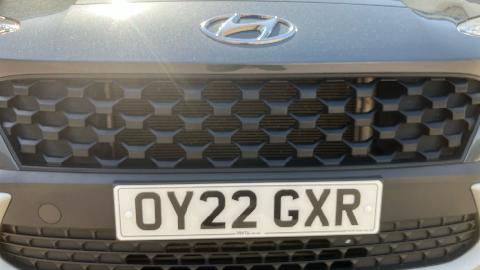 Hyundai KONA 1.0 TGDi 48V MHEV SE Connect 5dr Petrol Hatchback - Image 40