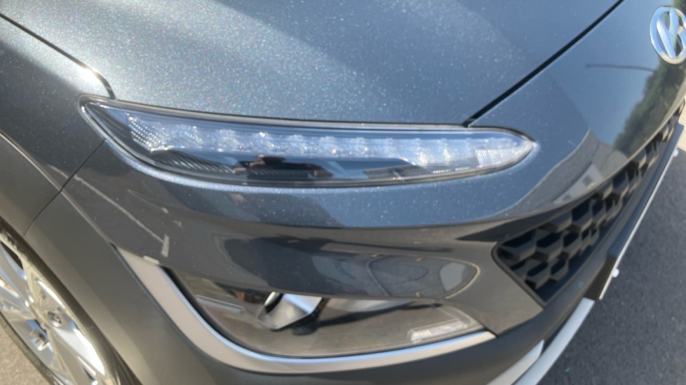 Hyundai KONA 1.0 TGDi 48V MHEV SE Connect 5dr Petrol Hatchback - Image 41