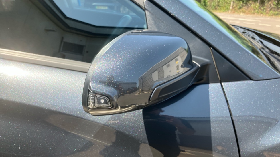 Hyundai KONA 1.0 TGDi 48V MHEV SE Connect 5dr Petrol Hatchback - Image 42