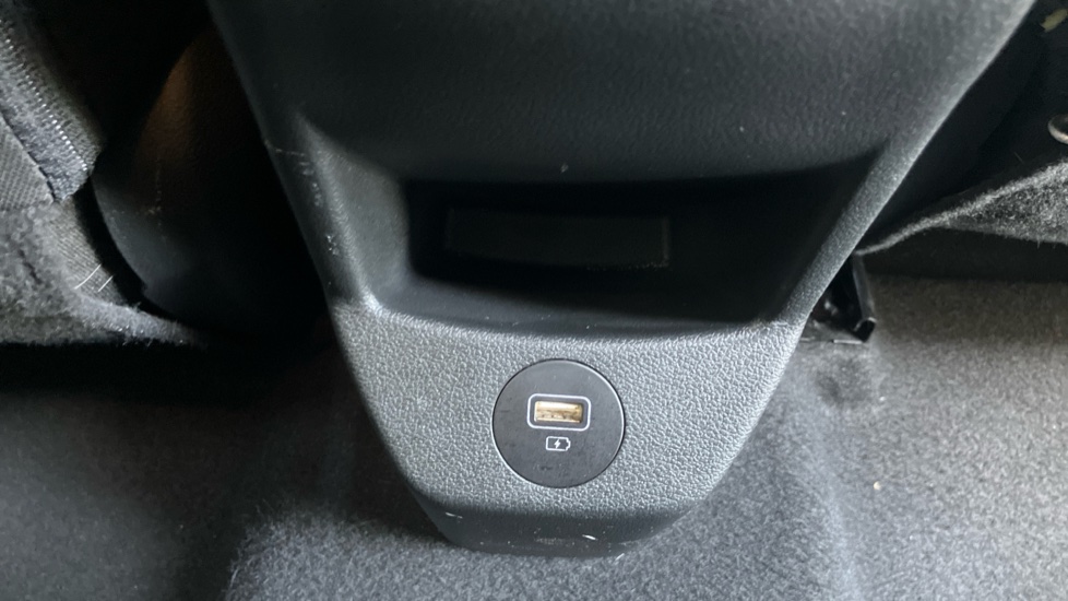 Hyundai BAYON 1.0 TGDi 48V MHEV Premium 5dr DCT Petrol Hatchback - Image 43