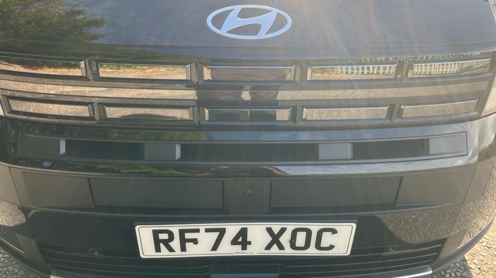 Hyundai SANTA FE 1.6 TGDi Hybrid Ultimate 5dr 4WD Auto Hybrid Estate - Image 63