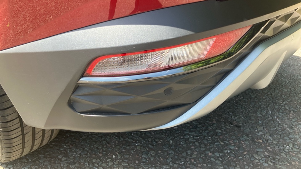 Hyundai TUCSON 1.6 TGDi Premium 5dr 2WD Petrol Estate - Image 39