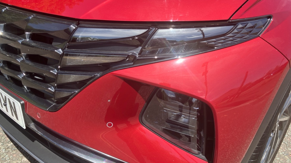 Hyundai TUCSON 1.6 TGDi Premium 5dr 2WD Petrol Estate - Image 42