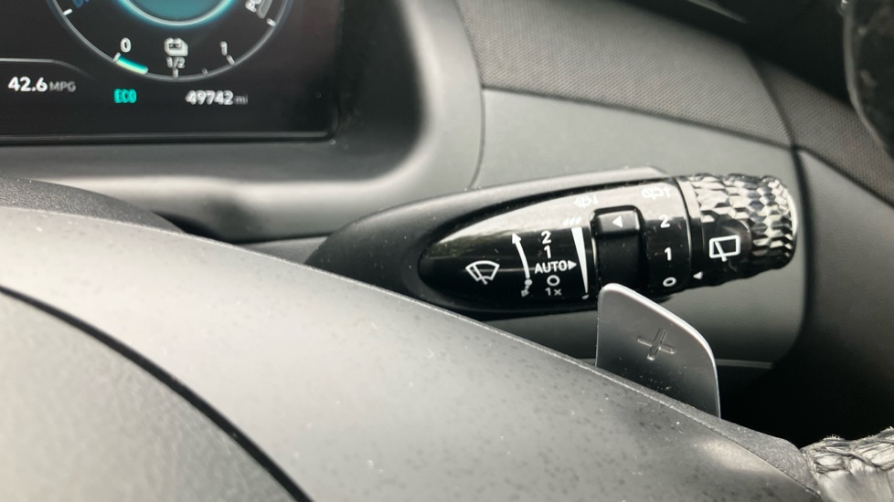 Hyundai TUCSON 1.6 TGDi Hybrid 230 Ultimate 5dr 2WD Auto Hybrid Estate - Image 24