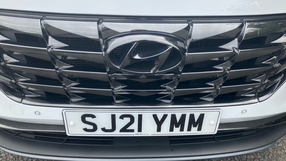 Hyundai TUCSON 1.6 TGDi Hybrid 230 Ultimate 5dr 2WD Auto Hybrid Estate - Image 55