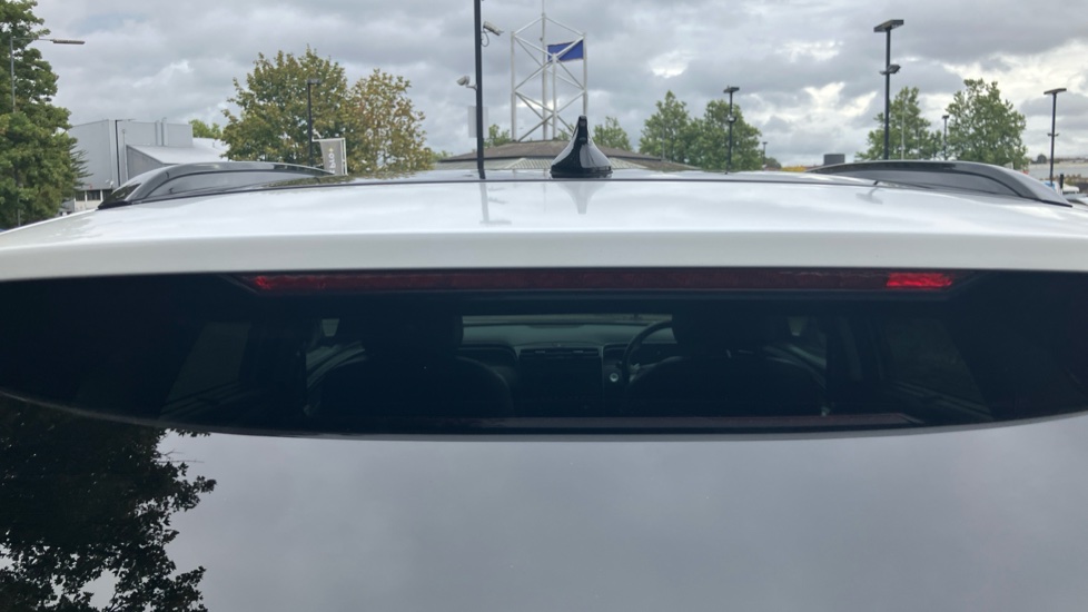 Hyundai TUCSON 1.6 TGDi Hybrid 230 Ultimate 5dr 2WD Auto Hybrid Estate - Image 60