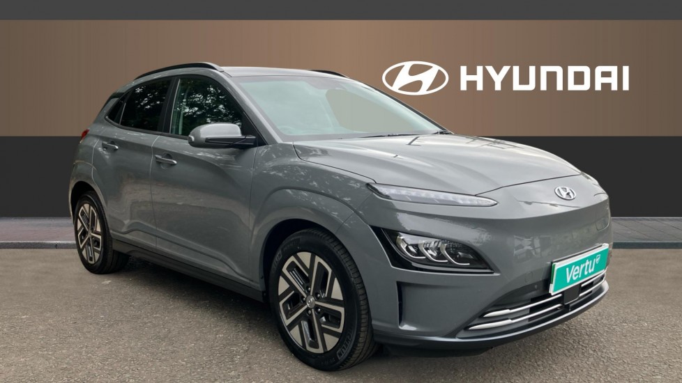 Hyundai KONA 150kW Ultimate 64kWh 5dr Auto Electric Hatchback - Image 1