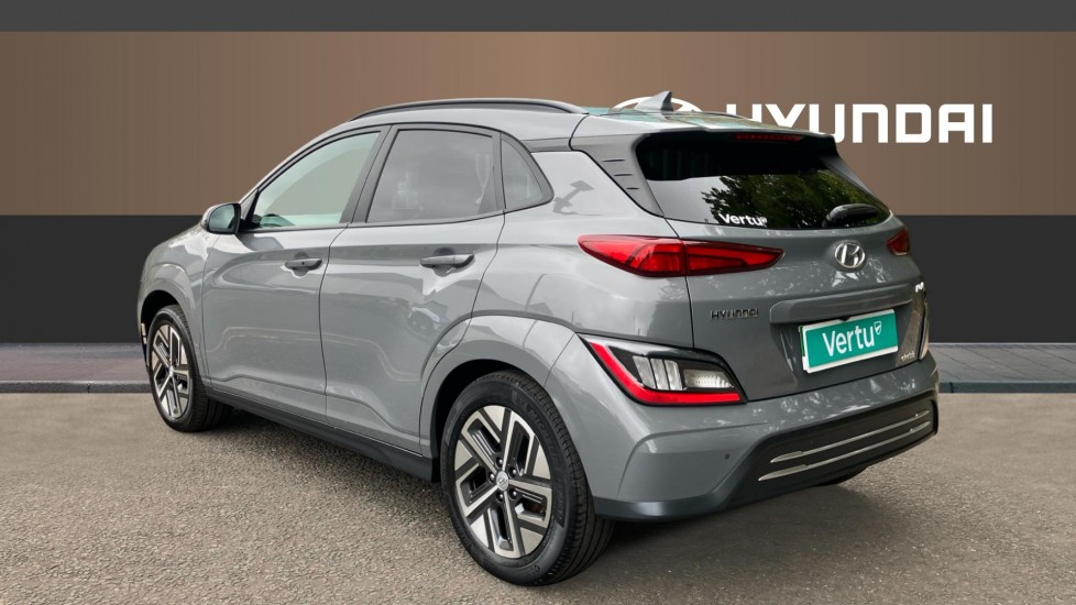 Hyundai KONA 150kW Ultimate 64kWh 5dr Auto Electric Hatchback - Image 2