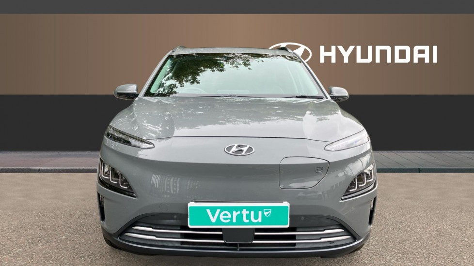 Hyundai KONA 150kW Ultimate 64kWh 5dr Auto Electric Hatchback - Image 3