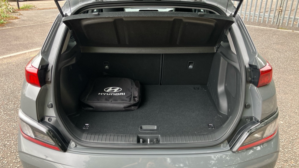 Hyundai KONA 150kW Ultimate 64kWh 5dr Auto Electric Hatchback - Image 4