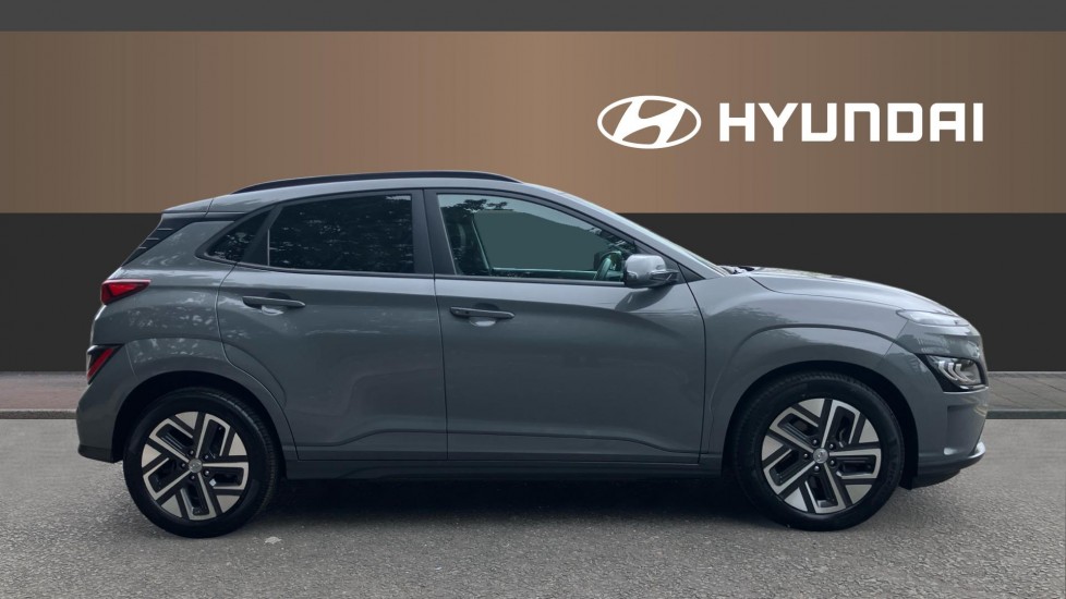 Hyundai KONA 150kW Ultimate 64kWh 5dr Auto Electric Hatchback - Image 5
