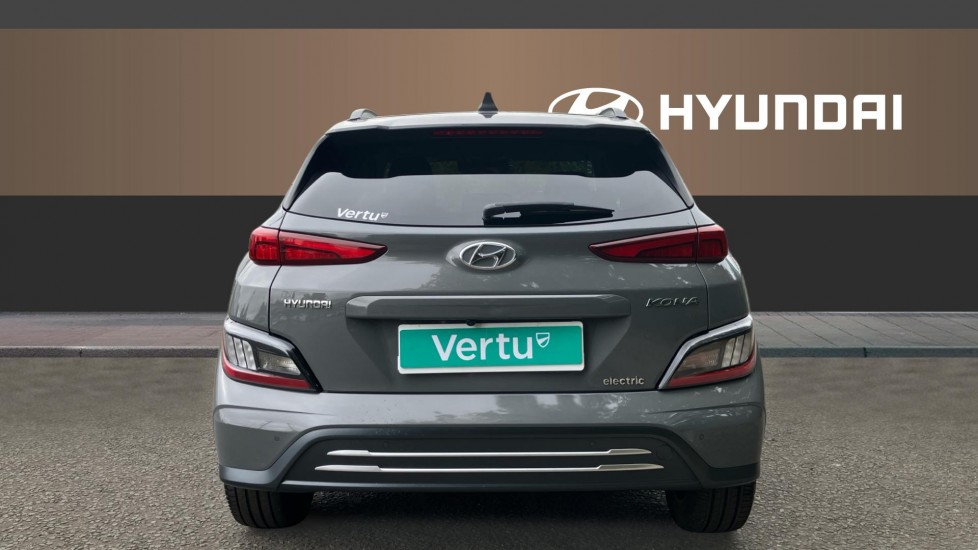 Hyundai KONA 150kW Ultimate 64kWh 5dr Auto Electric Hatchback - Image 6