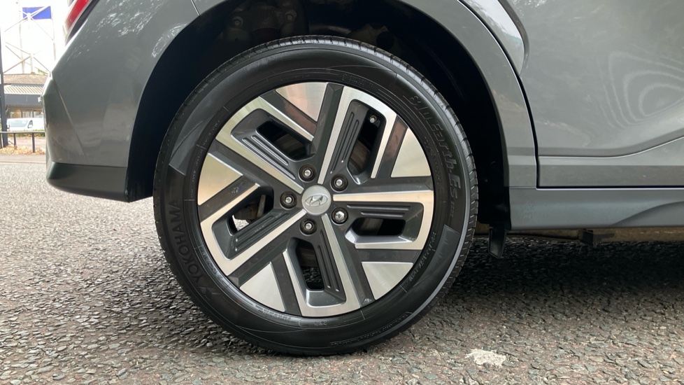 Hyundai KONA 150kW Ultimate 64kWh 5dr Auto Electric Hatchback - Image 7