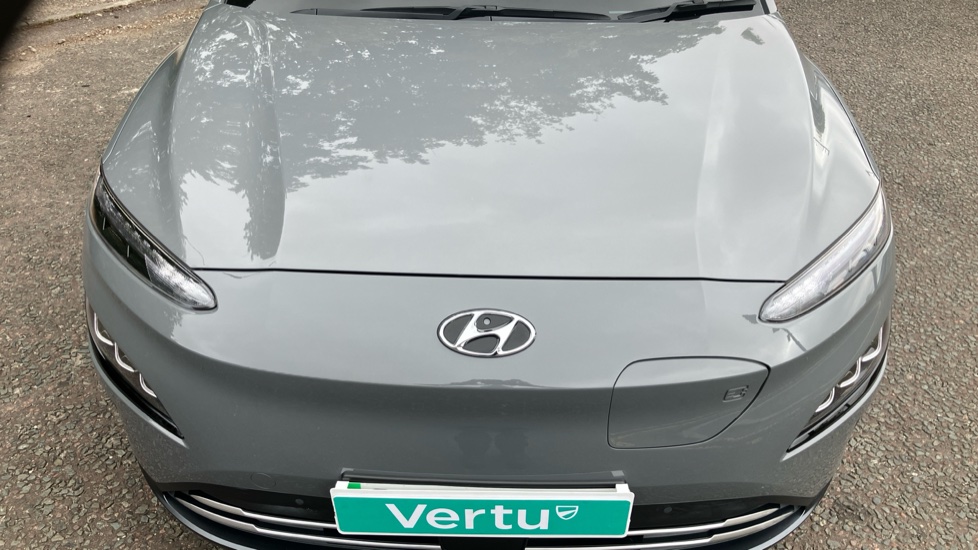 Hyundai KONA 150kW Ultimate 64kWh 5dr Auto Electric Hatchback - Image 8