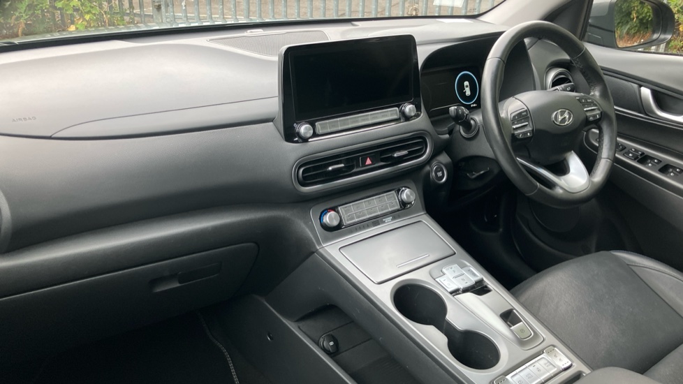 Hyundai KONA 150kW Ultimate 64kWh 5dr Auto Electric Hatchback - Image 9