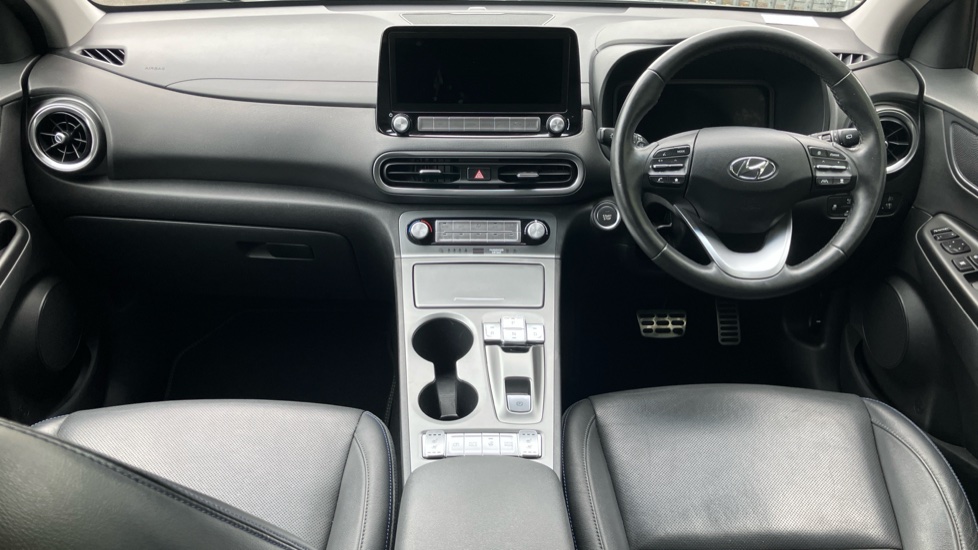 Hyundai KONA 150kW Ultimate 64kWh 5dr Auto Electric Hatchback - Image 10