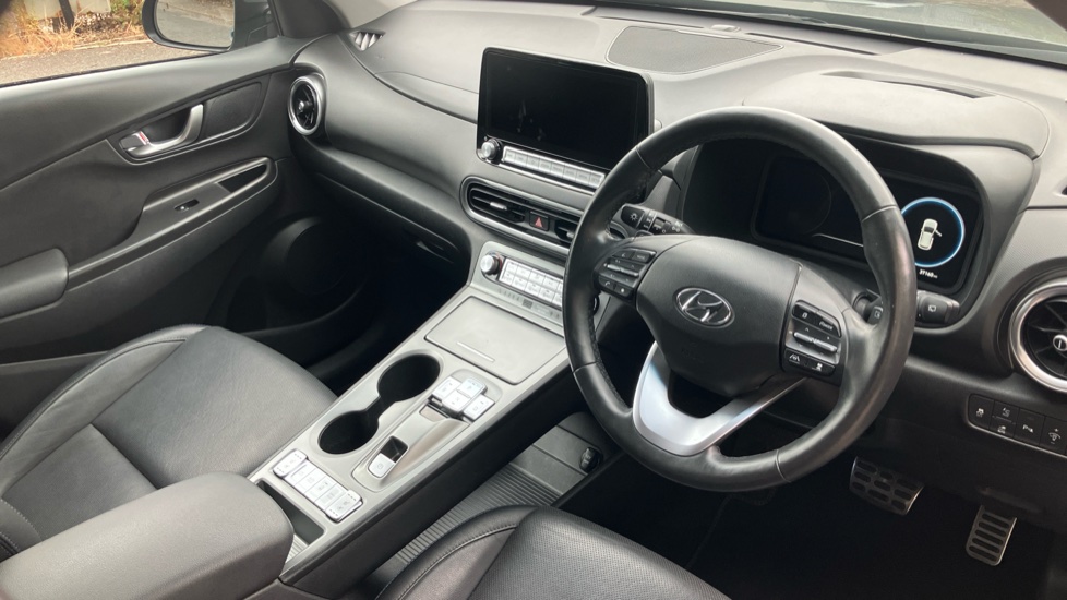 Hyundai KONA 150kW Ultimate 64kWh 5dr Auto Electric Hatchback - Image 11