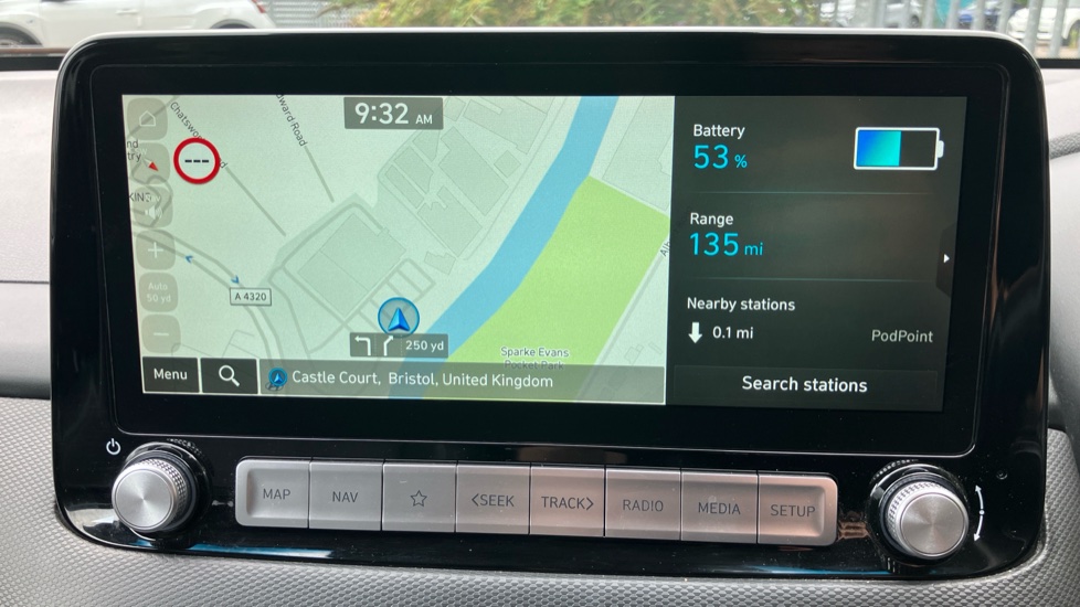 Hyundai KONA 150kW Ultimate 64kWh 5dr Auto Electric Hatchback - Image 12