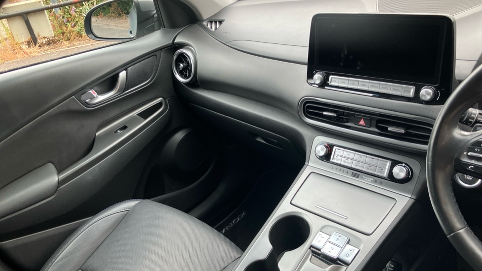 Hyundai KONA 150kW Ultimate 64kWh 5dr Auto Electric Hatchback - Image 14