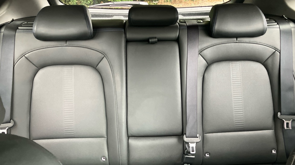 Hyundai KONA 150kW Ultimate 64kWh 5dr Auto Electric Hatchback - Image 15