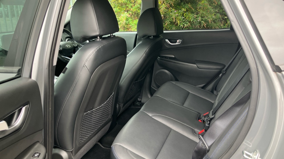 Hyundai KONA 150kW Ultimate 64kWh 5dr Auto Electric Hatchback - Image 16