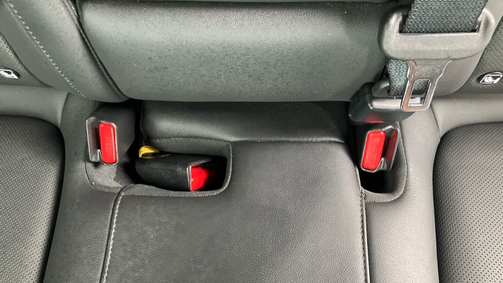 Hyundai KONA 150kW Ultimate 64kWh 5dr Auto Electric Hatchback - Image 17