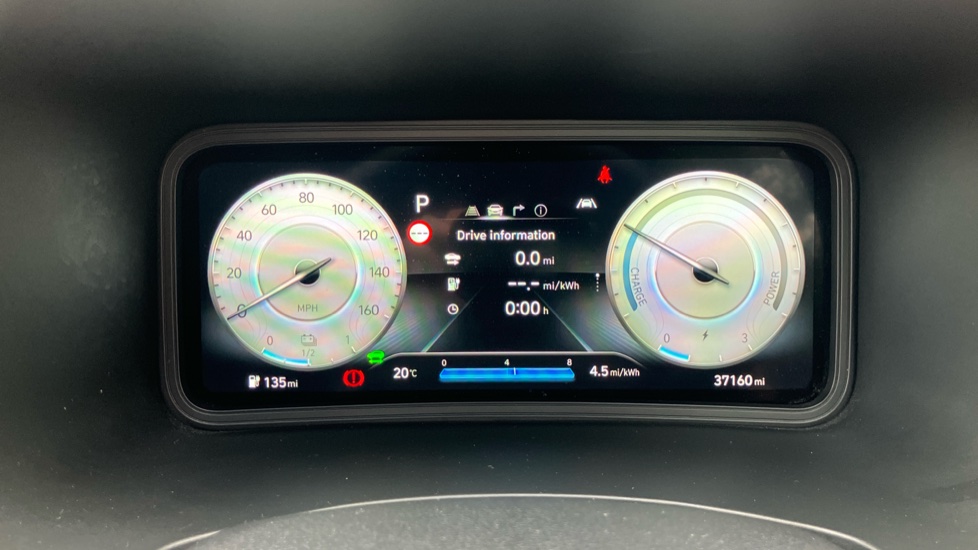 Hyundai KONA 150kW Ultimate 64kWh 5dr Auto Electric Hatchback - Image 18